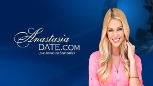 Anastasiadate.com - Get Connected Beautiful North American Girls