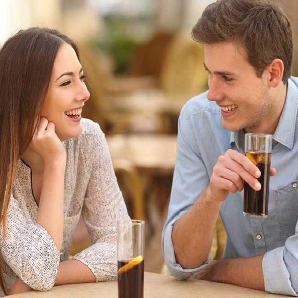 A SMILE AND POSITIVE EMOTIONS ON COMMUNICATION