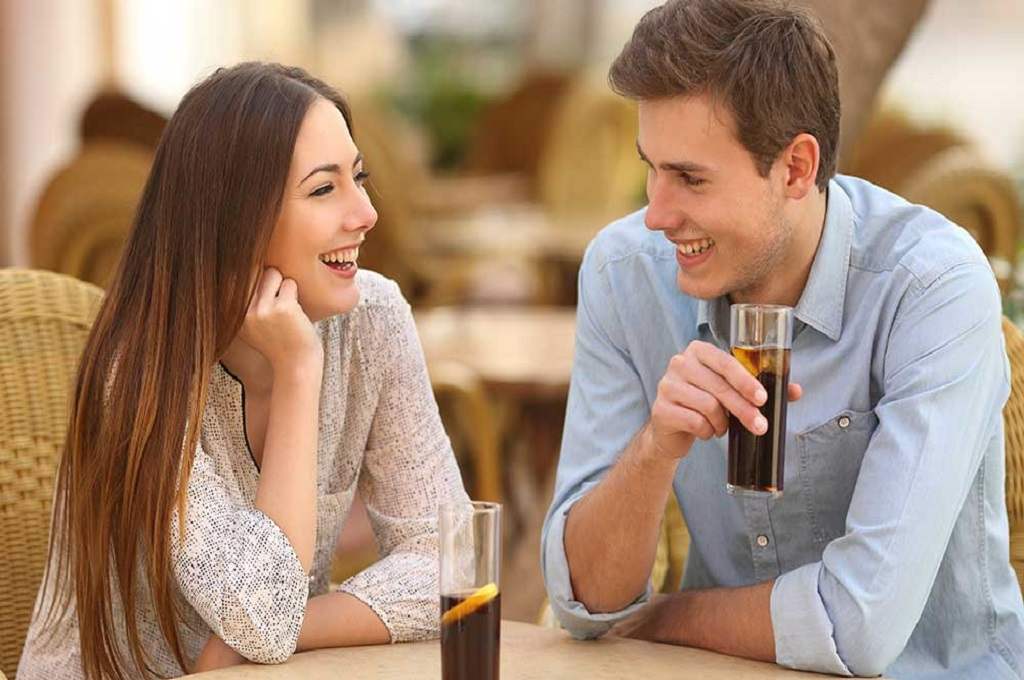 A SMILE AND POSITIVE EMOTIONS ON COMMUNICATION