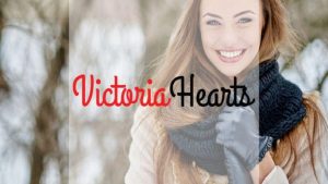 VictoriaHearts.com - Find Best Britain and USA Girls