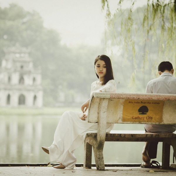 What Should The Relationship Look Like? | Chinalove 2022