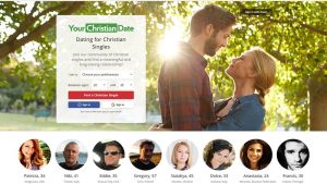 YourChristianDate.com - ChinaLoveFraud Review 2023