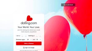 Dating.com - World Best Online Dating Site in 2022