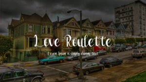 Love Roulette