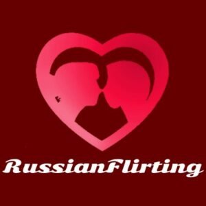 Russian Flirting