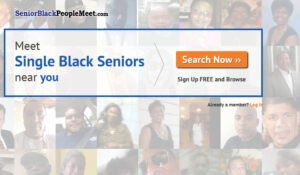 SeniorBlackPeopleMeet
