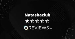 Natashaclub com