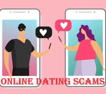 Online Dating Scams