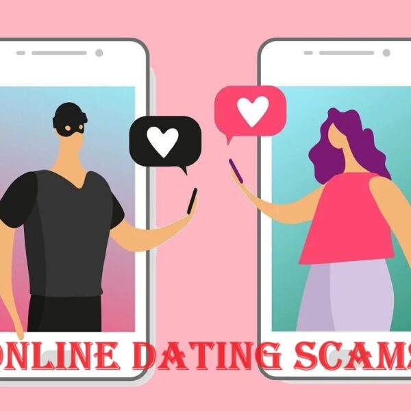 Online Dating Scams