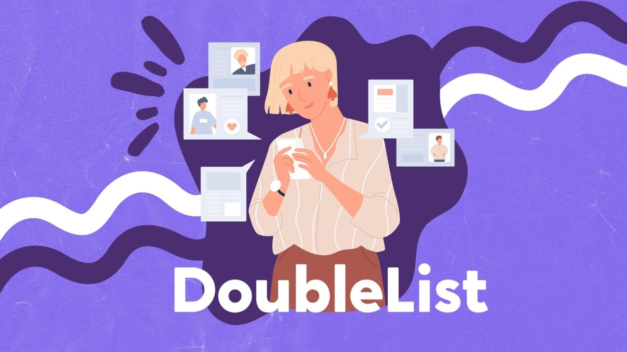 DoubleList Jacksonville