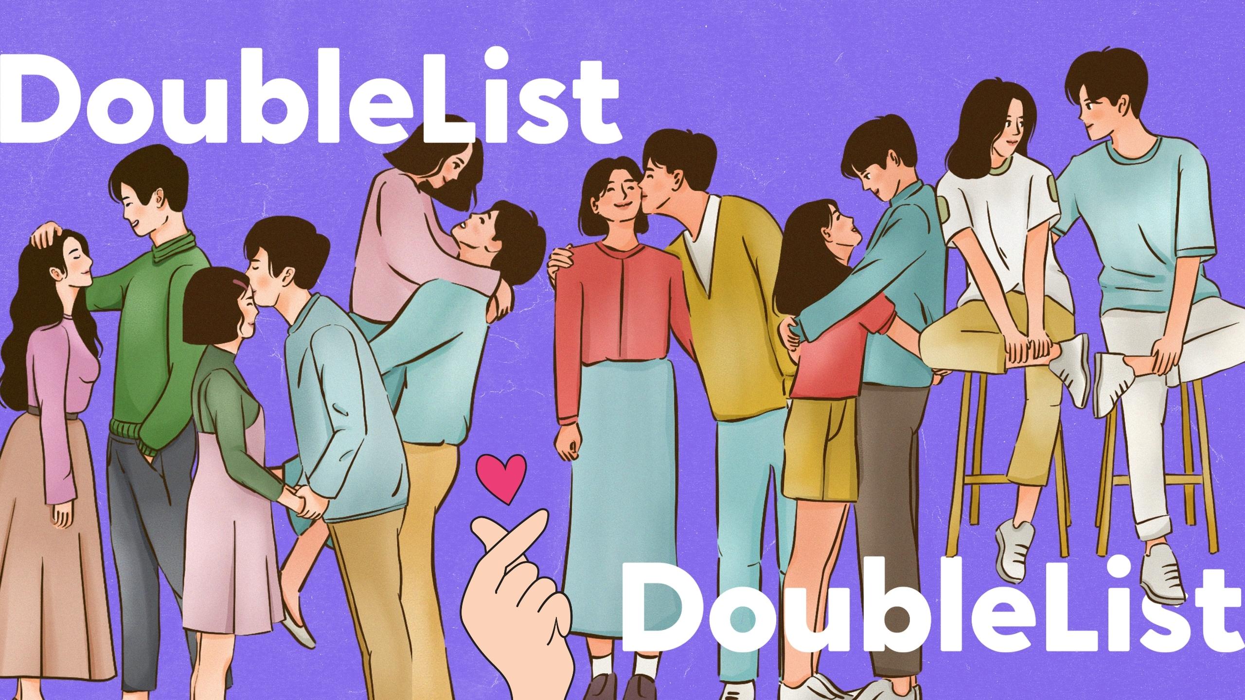 DoubleList Jacksonville