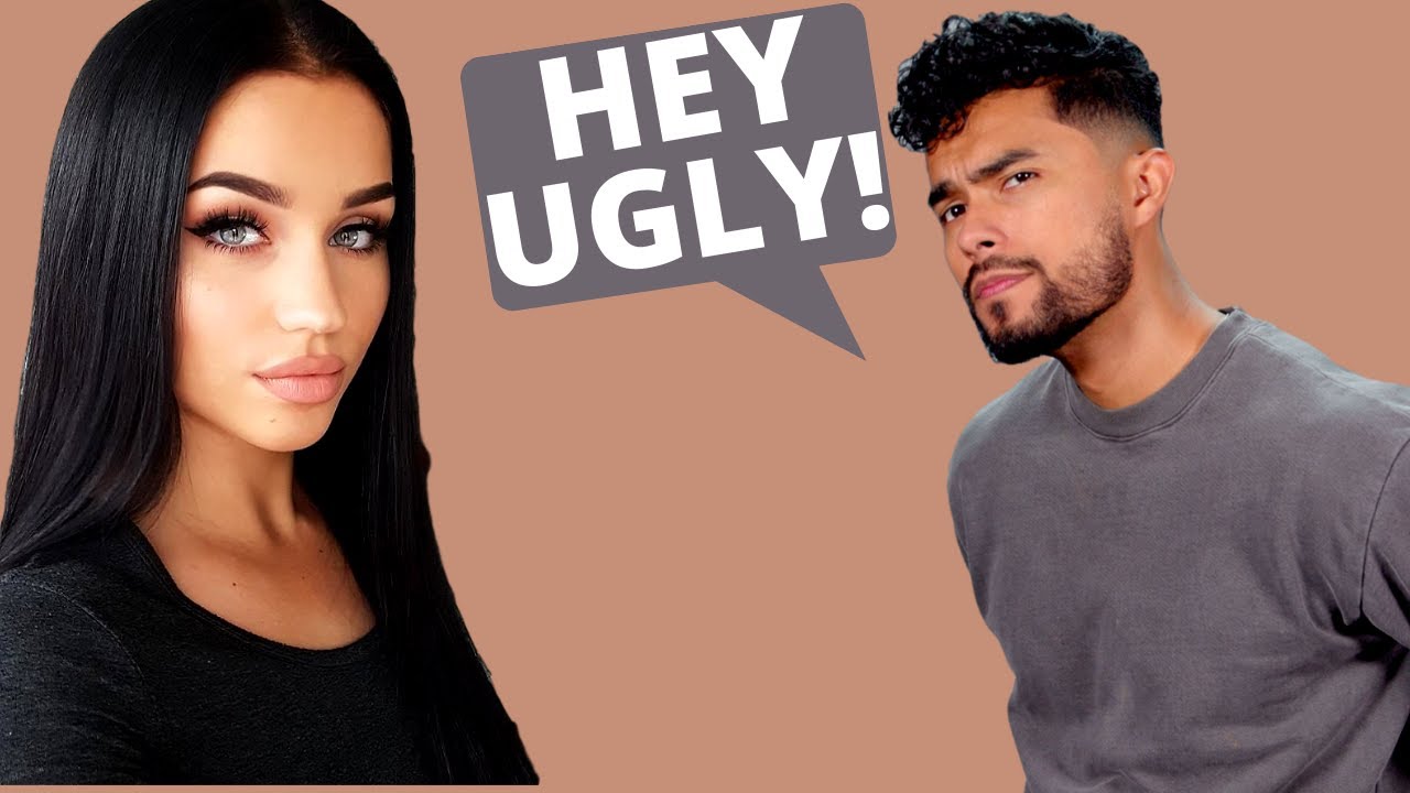 How to Tell a Girl You Like Her