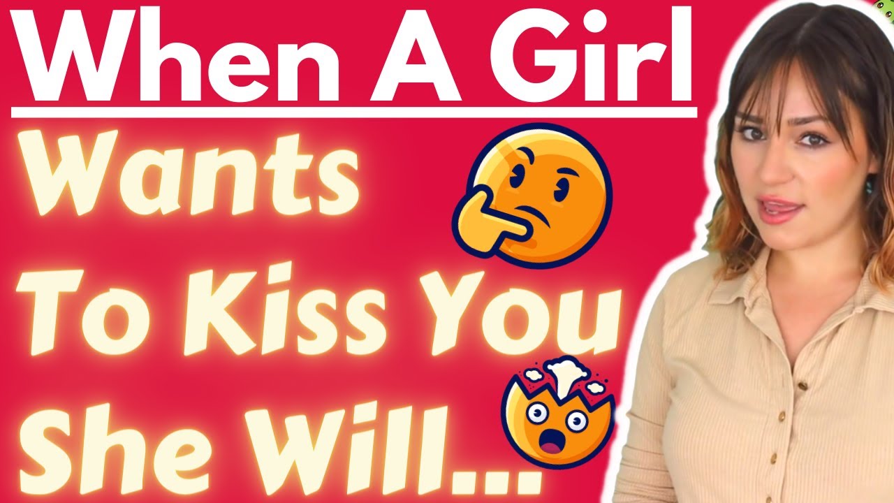 Kiss on a First Date